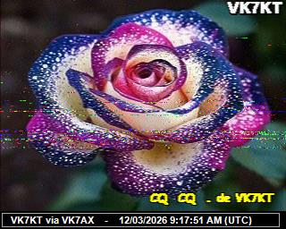 VK7AX: 2026031210 de PI1DFT