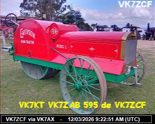 VK7ZCF: 2026031210 de PI1DFT