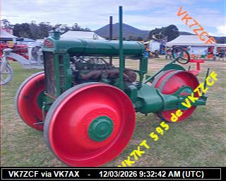 VK7ZCF: 2026031210 de PI1DFT