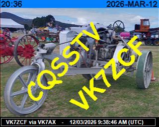 VK7ZCF: 2026031210 de PI1DFT