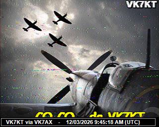 VK7AX: 2026031210 de PI1DFT