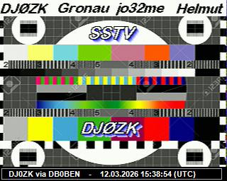 DJ0ZK: 2026031216 de PI1DFT