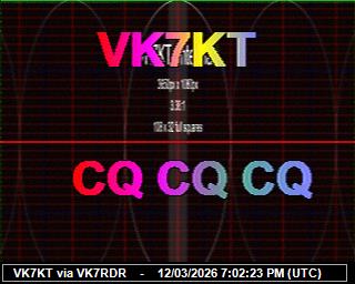 VK7KT: 2026031220 de PI1DFT