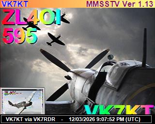 VK7KT: 2026031222 de PI1DFT