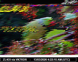 ZL4OI: 2026031305 de PI1DFT