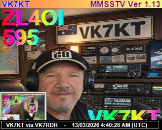 VK7KT: 2026031305 de PI1DFT