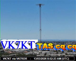 VK7KT: 2026031309 de PI1DFT