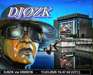 DJ0ZK: 2026031316 de PI1DFT