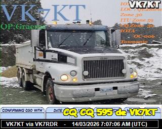 VK7KT: 2026031408 de PI1DFT