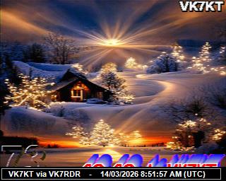 VK7KT: 2026031409 de PI1DFT