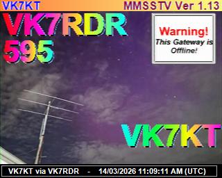 VK7KT: 2026031412 de PI1DFT