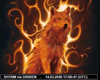 DH1BM: 2026031418 de PI1DFT
