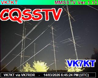 VK7KT: 2026031419 de PI1DFT