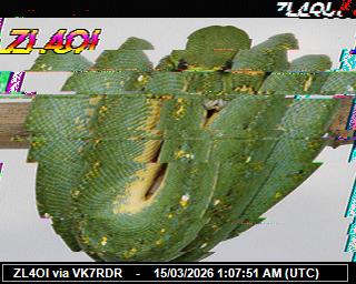 ZL4OI: 2026031502 de PI1DFT