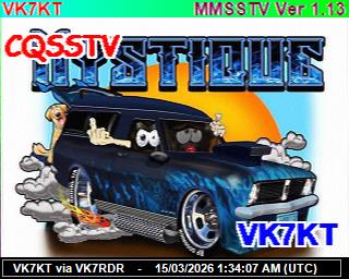 VK7KT: 2026031502 de PI1DFT