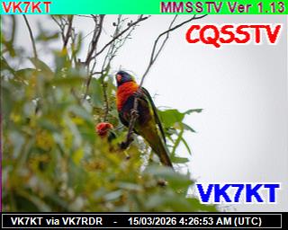 VK7KT: 2026031505 de PI1DFT