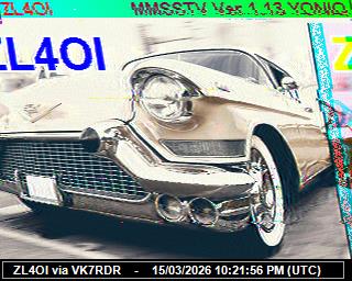 ZL4OI: 2026031523 de PI1DFT