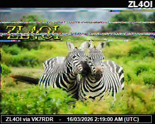 ZL4OI: 2026031603 de PI1DFT