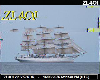 ZL4OI: 2026031619 de PI1DFT