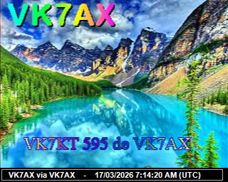 VK7AX: 2026031708 de PI1DFT