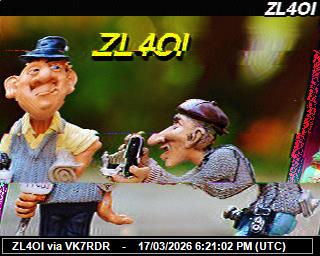 ZL4OI: 2026031719 de PI1DFT