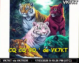 VK7KT: 2026031722 de PI1DFT