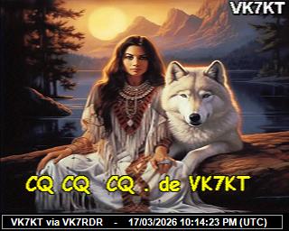 VK7KT: 2026031723 de PI1DFT