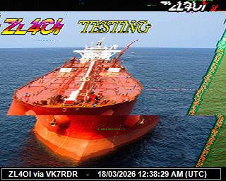 ZL4OI: 2026031801 de PI1DFT