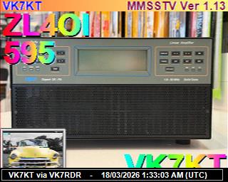 VK7KT: 2026031802 de PI1DFT