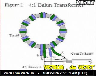 VK7KT: 2026031803 de PI1DFT