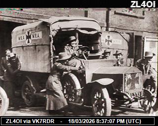 ZL4OI: 2026031821 de PI1DFT