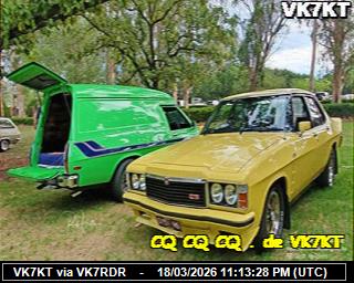 VK7KT: 2026031900 de PI1DFT