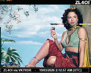 ZL4OI: 2026031903 de PI1DFT