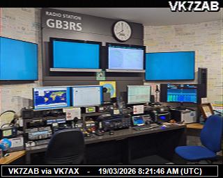 VK7ZAB: 2026031909 de PI1DFT