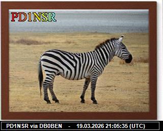 PD1NSR: 2026031922 de PI1DFT