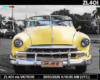 ZL4OI: 2026032005 de PI1DFT