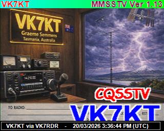 VK7KT: 2026032016 de PI1DFT