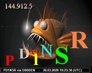 PD1NSR: 2026032020 de PI1DFT