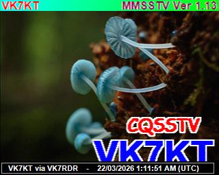 VK7KT: 2026032202 de PI1DFT