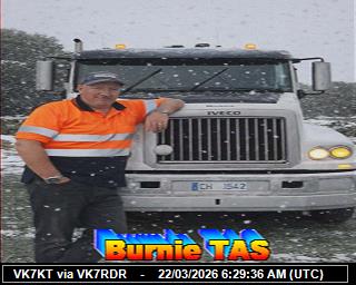 VK7KT: 2026032207 de PI1DFT