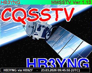 HB3YNG: 2026032310 de PI1DFT