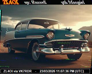 ZL4OI: 2026032400 de PI1DFT