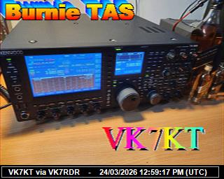 VK7KT: 2026032414 de PI1DFT