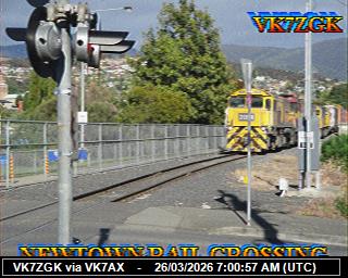 VK7ZGK: 2026032608 de PI1DFT