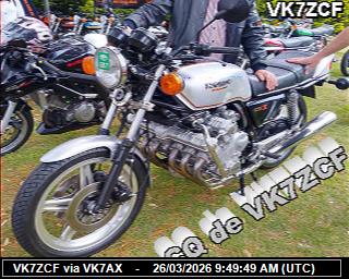 VK7ZCF: 2026032610 de PI1DFT