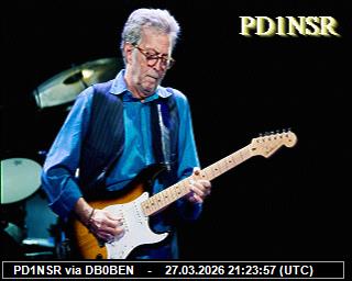 PD1NSR: 2026032722 de PI1DFT