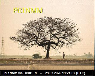 PE1NMM: 2026032921 de PI1DFT