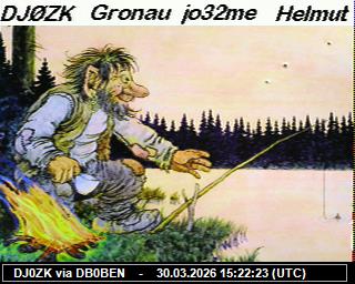 DJ0ZK: 2026033017 de PI1DFT