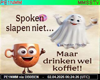 PE1NMM: 2026040208 de PI1DFT