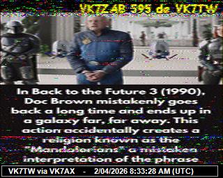 VK7TW: 2026040210 de PI1DFT